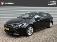 Toyota Corolla Touring Sports 1.8 Hybrid Business | Camera | Adaptieve Cruise | Airco | Apple Carplay/Android Auto