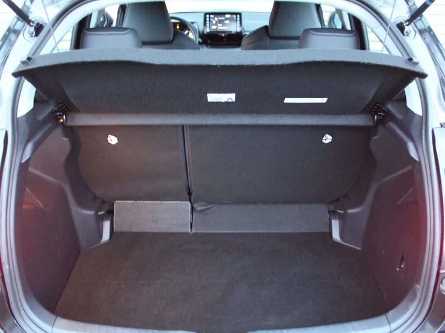 Mazda 2 Hybrid 1.5 Agile | Comfort Pakket | Airco | Apple carplay / Android auto | 15' LM |