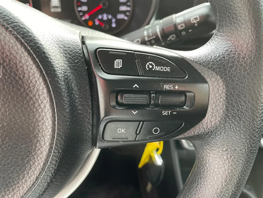 Kia Picanto 1.0 DPi ComfortLine | Tijdelijk Extra Voordeel Tijdens Onze Verbouwing