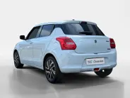 Suzuki Swift 1.2 Select Smart Hybrid | Stoelverwarming | Adaptieve Cruise Control | Camara |