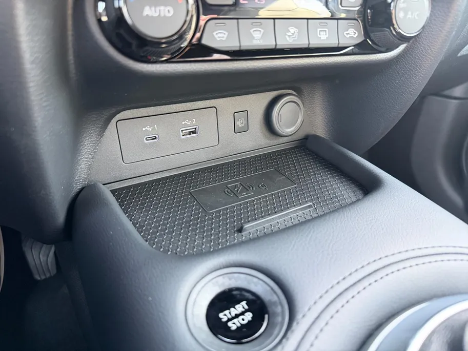 Nissan Juke 1.6 Hybrid N-Sport | NISSAN MORE 10 JAAR GARANTIE | €6000 korting  | Rondom Camera | Cold pack | Direct leverbaar |