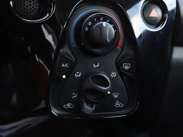 Citroën C1 1.0 VTi Feel | NL AUTO | NAP | AIRCO | 15 ' | 5 DEURS