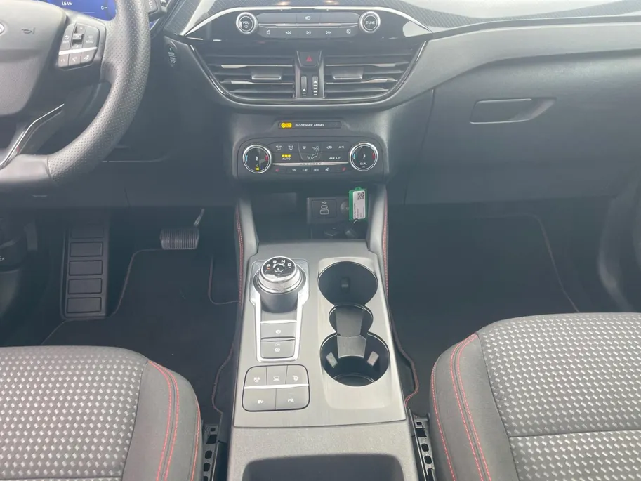 Ford Kuga 2.5 PHEV ST-Line |Winter-pack| Driver Assistance Pack| dodehoek detectie|