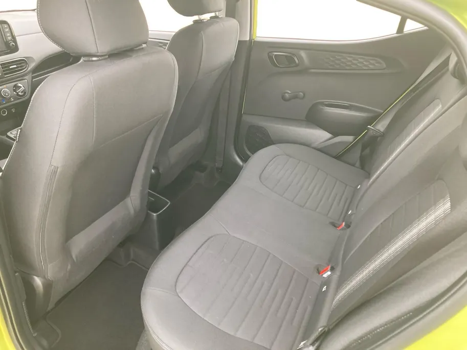 Hyundai i10 1.0 Comfort | Navi | Airco | Camera