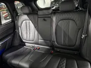 BMW X5 xDrive50e