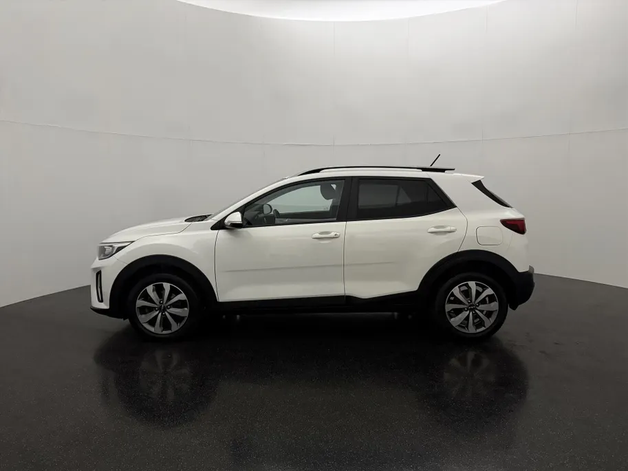 Kia Stonic 1.0 T-GDi 120pk Automaat DynamicPlusLine Edition
