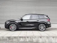 BMW iX1 eDrive20