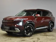 Kia EV5 81,4 kWh 217pk 2WD Plus NIEUW TE BESTELLEN