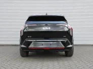 Kia EV3 GT-PlusLine 81.4 kWh | Nieuw | Direct leverbaar | Actieradius tot 563 km (WLTP) | 18% bijtelling | Tot € 3.000 inruilvoordeel bij aanschaf |
