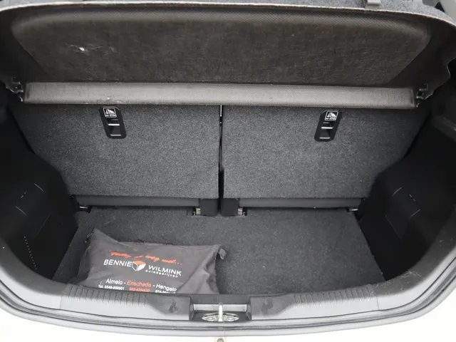 Suzuki Ignis 1.2 Hybrid Style Cruise | Keyless | Carplay VERKOCHT