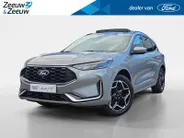 Ford Kuga 2.5 PHEV ST-Line X | Nieuw te bestellen | tot €5.000,- korting | 2100kg trekgewicht | 0,99% rente Ford Options!