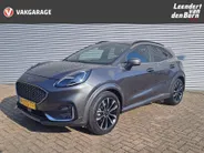 Ford Puma 1.0 EcoBoost Hybrid ST-Line X Vignale | B&O | Leer | Massage Stoelen | verwarmbare voorruit | Navi | ECC | Camera