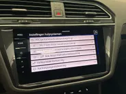 Volkswagen Tiguan 1.4 TSI 245pk DSG eHybrid Life Business · Panoramadak · 360 Camera · Inklap. Trekhaak · Head-Up Display · Dodehoeksensor · Parkeer Assistent ·