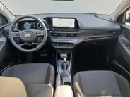 Hyundai i20 1.0 T-GDI DCT Premium Sky / Schuif - kantel dak / Clima / Navi / All season banden