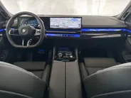 BMW i5 Touring xDrive40 84 kWh