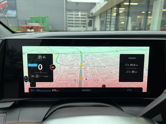 Mitsubishi Eclipse Cross Instyle 87 kWh | Panoramadak | Harman Kardon audio