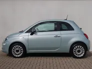 Fiat 500 1.0 Hybrid 70 PK | Comfort | Style | Tech | Navi | Carplay | 15′