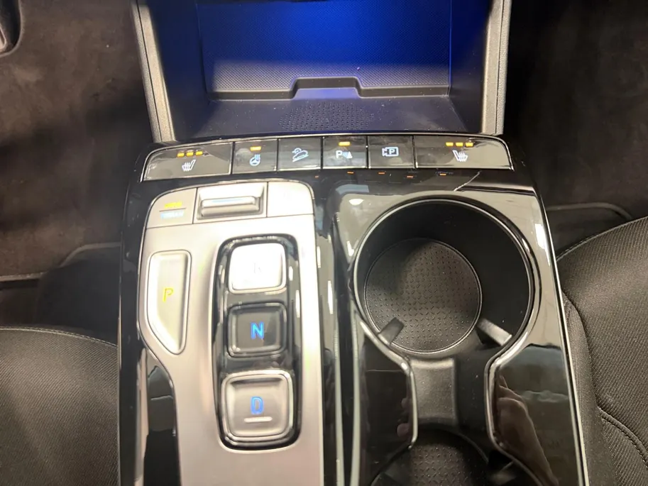 Hyundai Tucson 1.6 PHEV | COMFORT | 4WD | TREKHAAK | NL-AUTO | DEALERONDERHOUDEN |