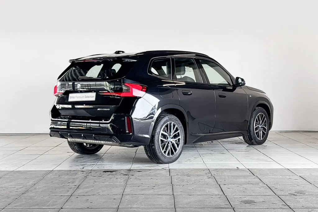 BMW X1 xDrive25e Premium Pack M Sportpakket