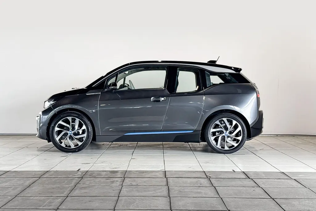 BMW i3 Business Edition 120Ah 42 kWh