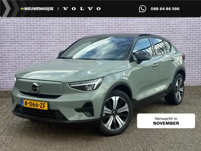 Volvo C40