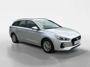 Hyundai i30 Wagon 1.0 T-GDI Comfort | Apple Carplay | Android Auto | Navigatie | Cruise Control | Climate Control | Trekhaak