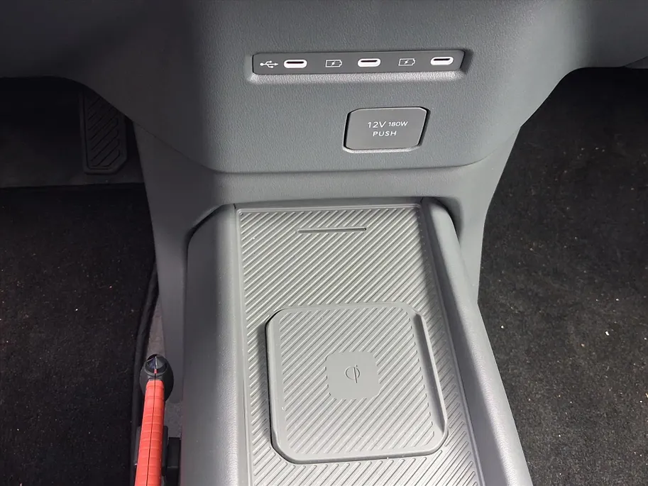 Kia EV2 42,2 kWh 147pk (5-zits) Plus Advanced