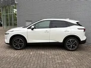 Nissan QASHQAI 1.3 MHEV Tekna Plus | Leer | Voorstoelen verwarmd | 360 Camera | Navigatie | 20'' LM | Stoel Massage | Luxe Lederen Bekleding | Dode Hoek Detectie | Apple Carplay/Android Auto