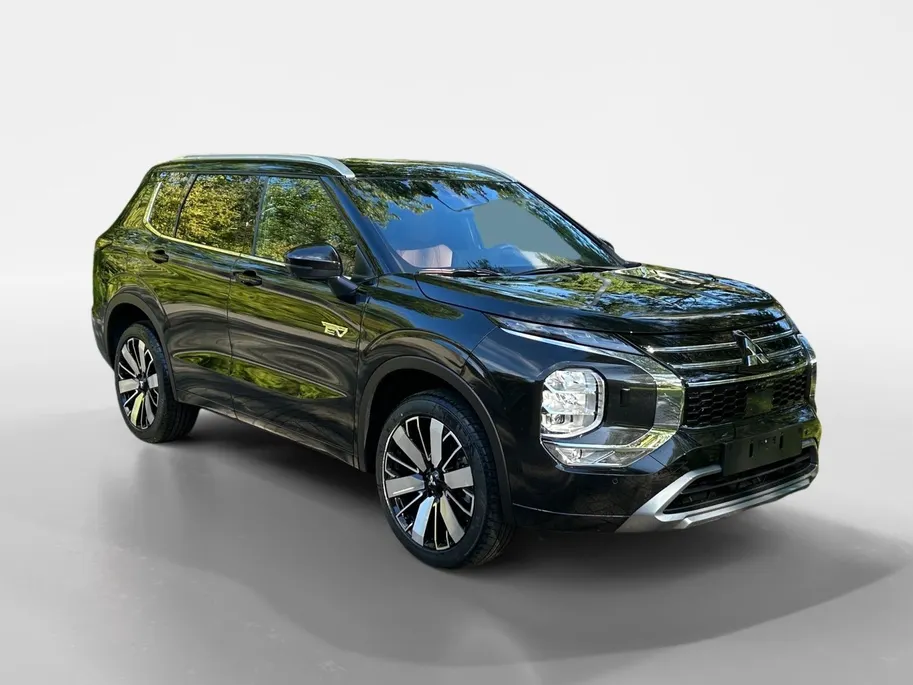 Mitsubishi Outlander 2.4 PHEV Instyle+ | 5.000 EURO KORTING | 8 JAAR GARANTIE |