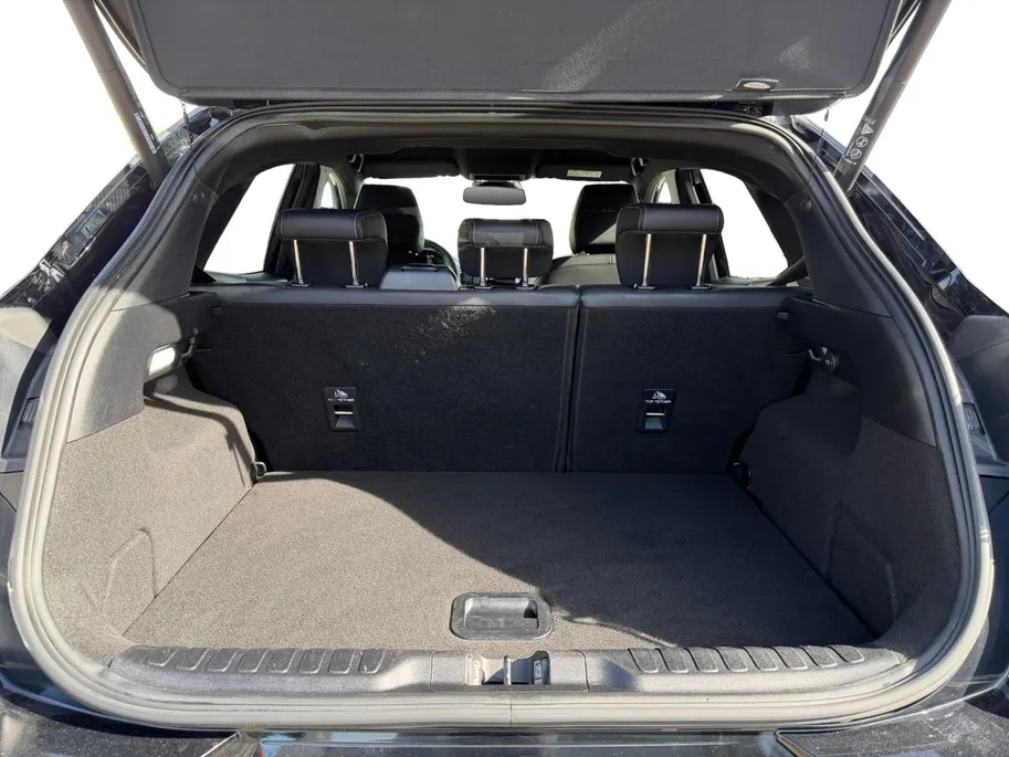 Ford Puma Vignale | Dealer onderhouden | Automaat | Winter pack | BLIS | Adapt. Cruise control | Lederen bekleding | Elektr. Achterklep | 18' lichtmetalen velgen | Bovag garantie |
