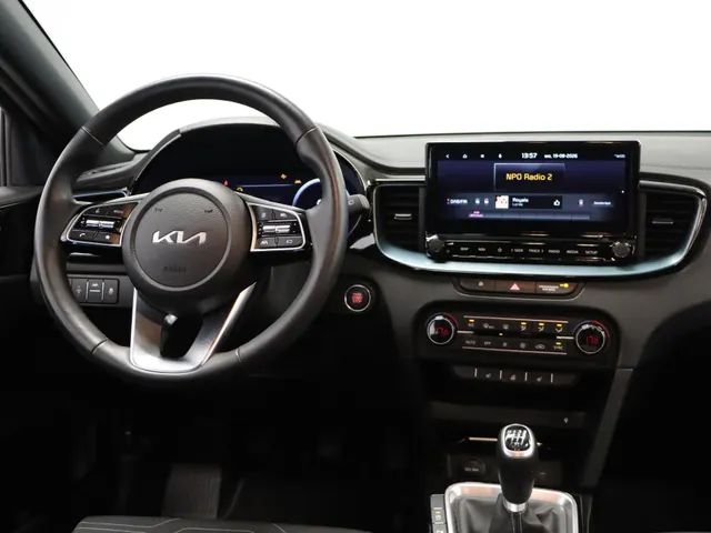 Kia Ceed 1.0 T-GDi Design Edition