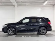 BMW X1 sDrive18i