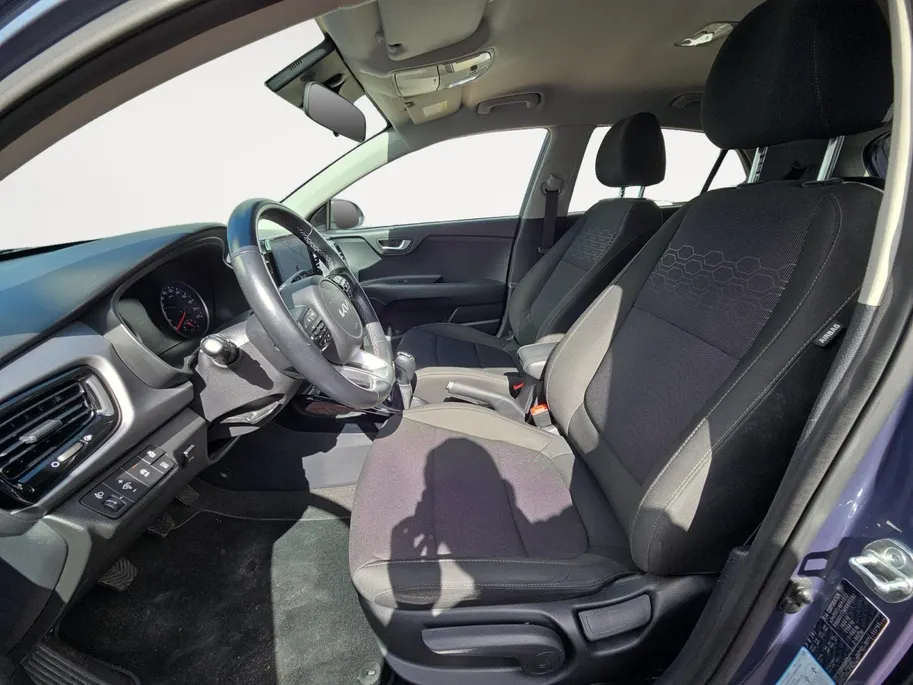 Kia Rio 1.0 T-GDi MHEV DynamicPlusLine | 1e Eigenaar | Dealer onderhouden | Achteruitrijcamera | Android Auto & Apple Carplay | Navigatie | Fabrieksgarantie t/m 6-2030 |