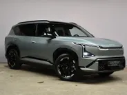 Kia EV5 81,4 kWh 217pk 2WD GT-Line Business Edition