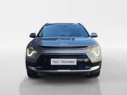 Kia Niro 1.6 GDi Hybrid DynamicPlusLine | Voorraadauto! | Stoel en stuurverwarming | Schuifdak | Parkeersensoren voor en achter | NU MET €3.000 inruilpremie en €1000 voorraadvoordeel!