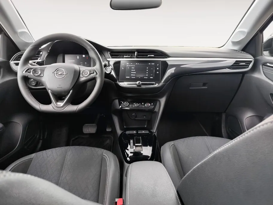 Opel Corsa-e Level 3 50 kWh | Stoelverwarming | Climate Control | | Incl. 12 maanden garantie, APK, Onderhoudsbeurt etc. Premiumpakket gratis! |