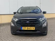 Ford EcoSport 1.0 EcoBoost 125 pk ST-Line B&O Audio - Design Pack - Winter Pack - Parking Pack