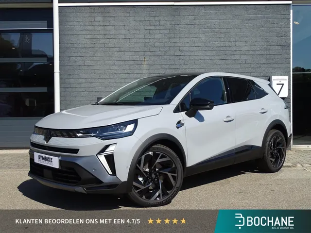 Renault Symbioz