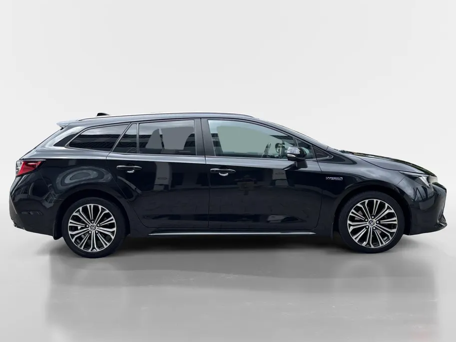 Toyota Corolla Touring Sports 2.0 Hybrid Business Plus | ACHTERUITRIJ CAMERA | ADAPTIVE CRUISE CONTROL | NAVIGATIE | HYBRIDE |
