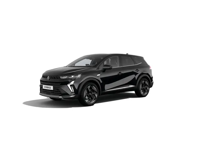 Renault Symbioz Iconic | Achteruitrijcamera | Active driver assist | Elektrisch verwarmbare voorstoelen