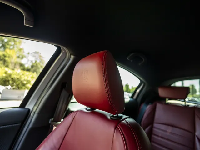 Alfa Romeo Giulietta 1.4 Turbo MultiAir Super