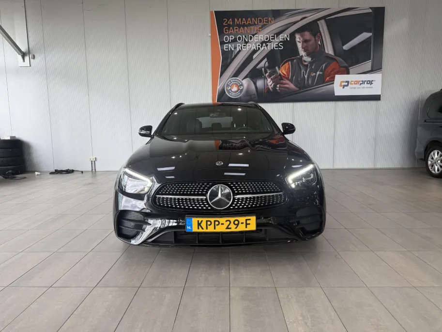Mercedes-Benz E-Klasse Estate 300 e AMG Line | SOH 98%
