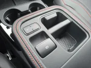 Ford Mustang Mach-E Extended Premium RWD 88 kWh | Afneembare trekhaak | Stoelverwarming | Leer bekleed | 18' Lichtmetaal | Adaptive Cruisecontrol | Dodehoekdetectie | Led verlichting | Climate Control | Nieuw te bestellen |