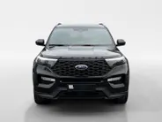 Ford Explorer 3.0 V6 EcoBoost PHEV ST-Line 7 Persoons | Panoramadak | Trekhaak | Stoelkoeling/Verwarming |  Dodehoek detectie | Adapt. Cruise Control  | 12 maanden garantie! |