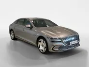 Genesis G80 Luxury |94,5 KWH | B&O | NAPPA LEDER | NU TE BESTELLEN |