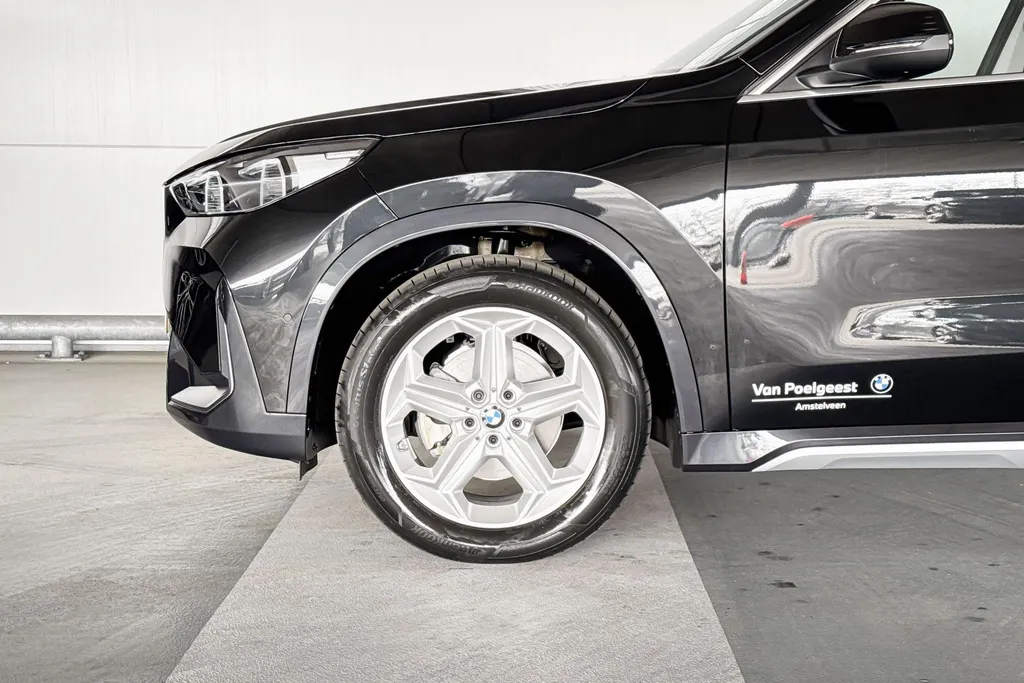 BMW iX1 eDrive20 Pure Edition 67 kWh