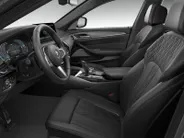 BMW 5 Serie Touring 530e xDrive Business Edition Plus