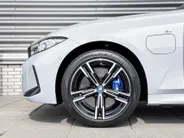 BMW 3 Serie Touring 330e xDrive