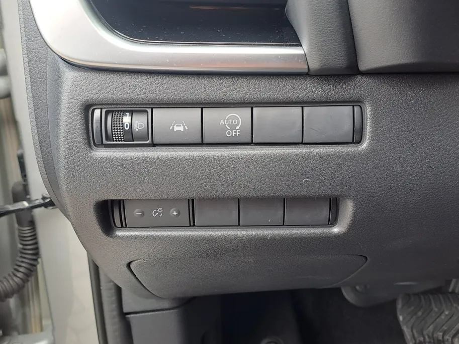 Nissan QASHQAI 1.3 MHEV Xtronic N-Connecta | Apple Carplay/Android Auto | Navi | 360 Camera | Automaat | Pano Dak | Cruise control adaptief