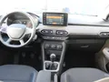 Dacia Sandero 1.0 TCe 90 PK LPG G3 Expression | Trekhaak | Camera achter | Airco | 12V aansluiting in kofferbak | Dode hoe detectie |